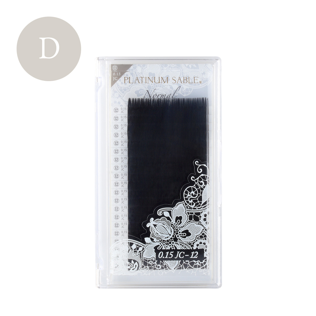 0.18mm | 【公式】まつ毛エクステ商材のMiss eye d'or® - ミス